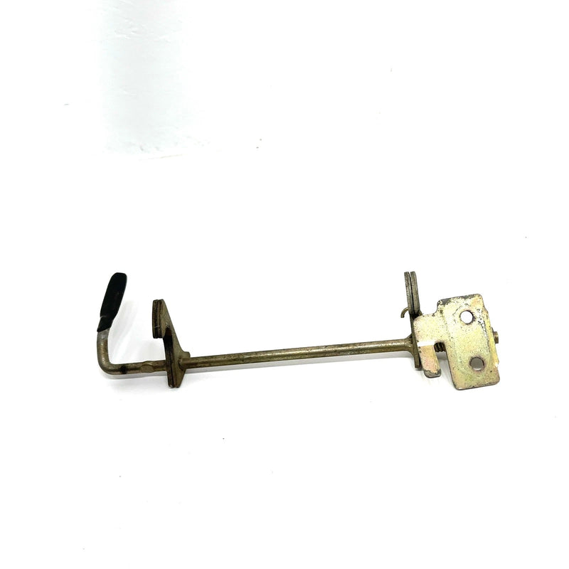 1983 Suzuki ALT125 OEM Seat Latch 45210-24301 AS29