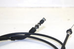 2003 Polaris Virage I Oem Throttle Cable 7081065 JP9