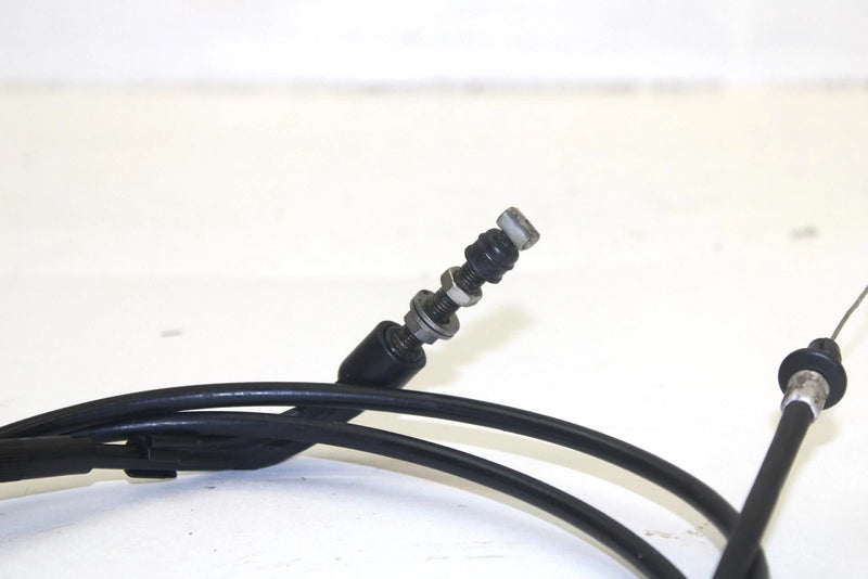 2003 Polaris Virage I Oem Throttle Cable 7081065 JP9