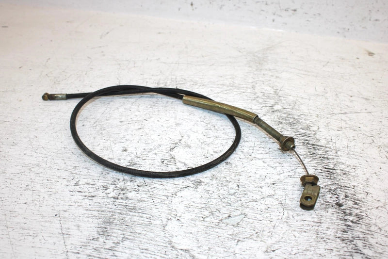 1995 Arctic Cat Puma Oem Brake Cable 0187-202 SA30