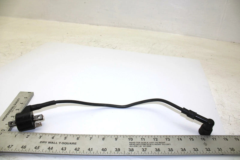 Polaris OEM Ignition Coil Wire Spark Plug Cap 3083923 Q16
