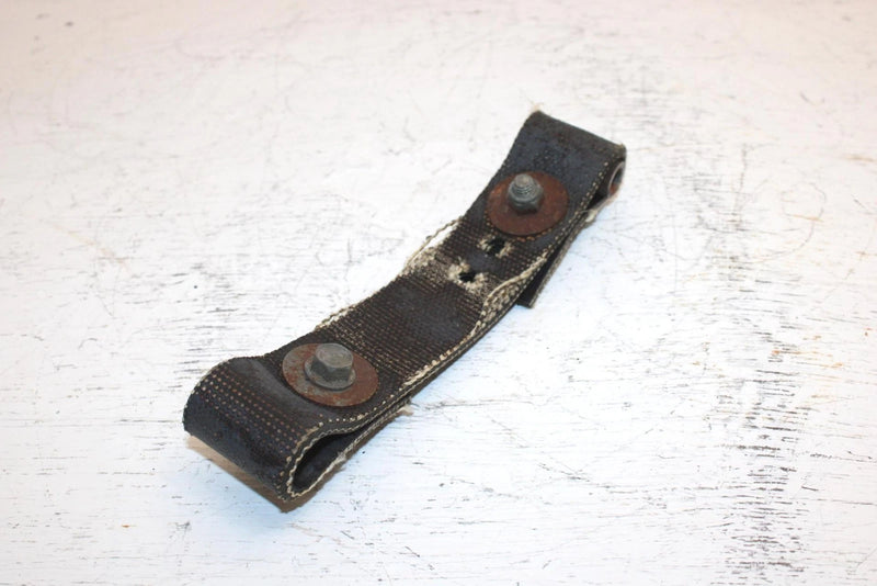 1989 Polaris 400 Oem Front Limiter Strap W/Bolts 5410397 SP23