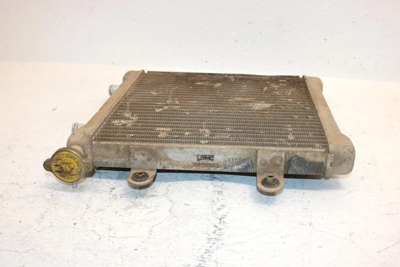 2003 Bombardier Quest 500 Oem Radiator 70920088 709200109 AB13