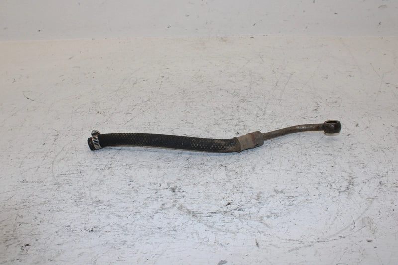 1996 Polaris Sportsman 500 Oem Oil Hose Line Set 7052133 AP187