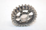 02 Honda Trx 350 Fe Oem 25T Fith Main Gear 23481-HN5-670 AH22