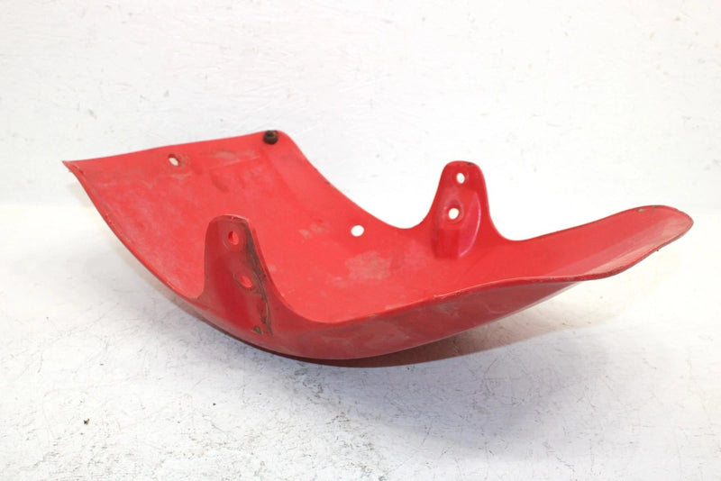 1982 Honda Atc110 Oem Front Fender 61100-943-010ZA 61100-943-305ZA AH65
