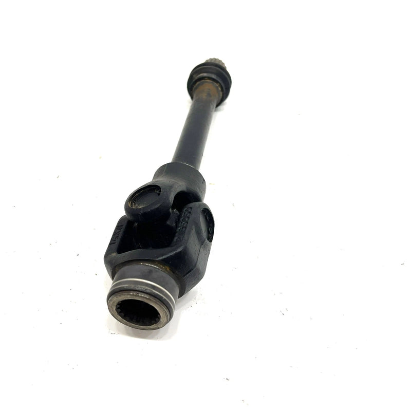 2003 Bombardier Traxter 500 4x4 Auto OEM Rear Prop Drive Shaft 705500405 AB15