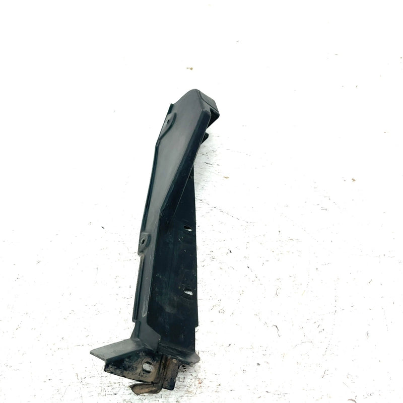 20-22 Can-Am Defender HD10 OEM Left Upper Deflector 707900738 XB0.2