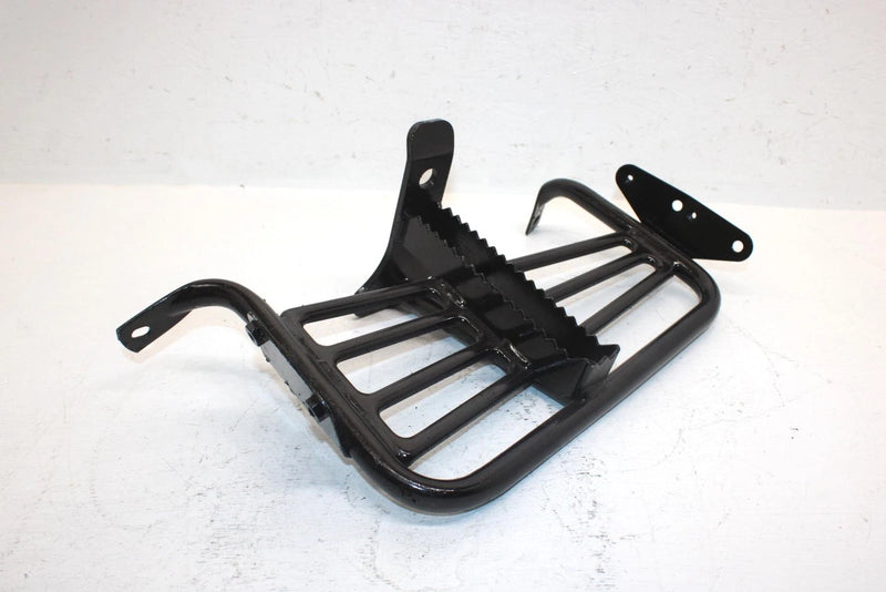 2001 Arctic Cat 250 4x4 Oem Left Footrest 0506-217 AA8