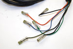 1994 Polaris Sl 750 Oem Left Control Switch 4110162 JP3