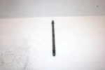 1984 Honda Atc 200 Esa Oem Front Wheel Axle 44301-VM4-680 AH60
