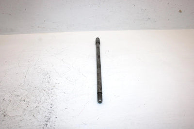 1984 Honda Atc 200 Esa Oem Front Wheel Axle 44301-VM4-680 AH60