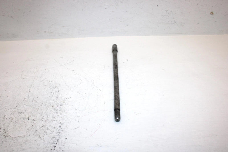 1984 Honda Atc 200 Esa Oem Front Wheel Axle 44301-VM4-680 AH60