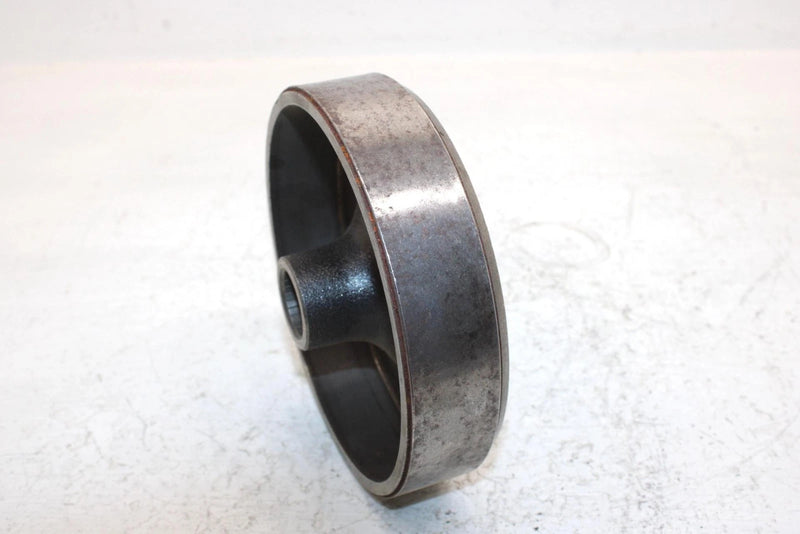 2004 Yamaha  Bruin 350 Oem Rear Brake Drum 5FU-F531E-10-00 5FU-F5310-10-00 AY24