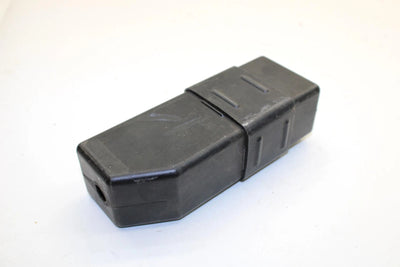 1997 Yamaha Vmax 600 Sx Oem Tool Box (no tools) 4GY-21107-00-00 Q2642