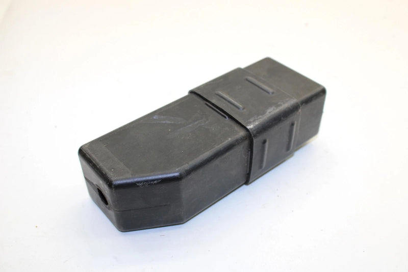 1997 Yamaha Vmax 600 Sx Oem Tool Box (no tools) 4GY-21107-00-00 Q2642