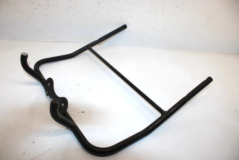 01 Polaris Rmk 800 151in Oem Rear Luggage Rack 151 1013416-067 SP9