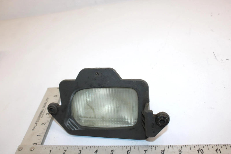 03 Bombardier Rally 200 Oem Left Headlight 710000277 AB2
