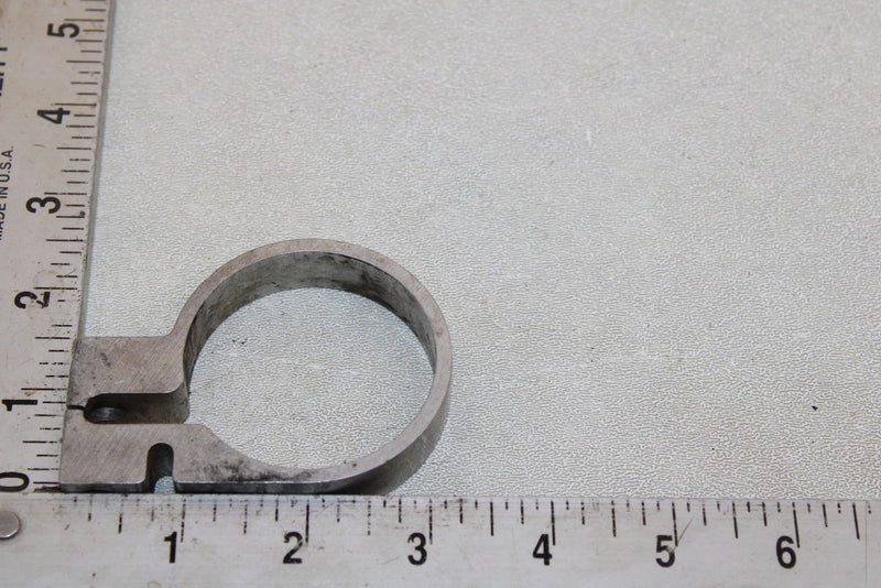 Polaris Oem Rear Suspension Shock Reservoir Clamp 5132968 Q1215