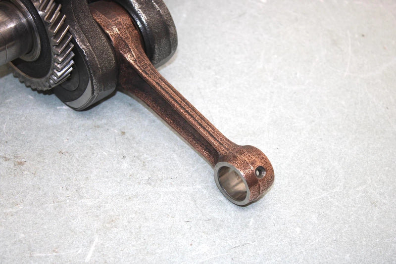 00 Polaris Xpedition 425 Oem Crankshaft 3086202 AP19
