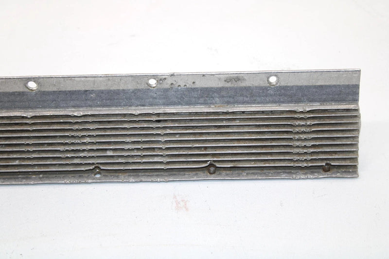 1993 Polaris Xlt Oem Rear Center Heat Exchanger 2511225 B669