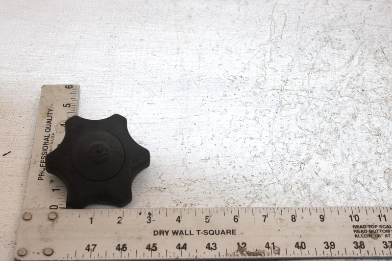 2006 John Deere  Buck 650 Oem Fuel Gas Cap 709000059 AJ0