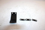93 Polaris Xlt Oem Radius Rod Mount Plate Set 5223997-067 5211344 SP59