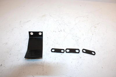 93 Polaris Xlt Oem Radius Rod Mount Plate Set 5223997-067 5211344 SP59