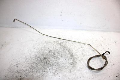 2004 Polaris Sportsman 600 Oem Rear Brake Line 2202644 AP58
