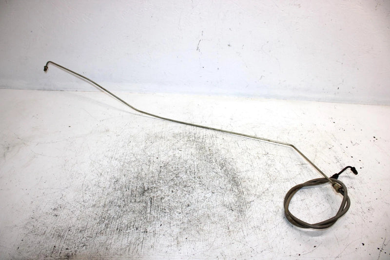 2004 Polaris Sportsman 600 Oem Rear Brake Line 2202644 AP58