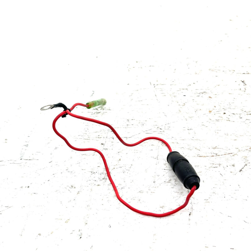 1998 Yamaha WaveRunner XL1200 OEM Fuse Holder 65U-82150-00-00 JY26