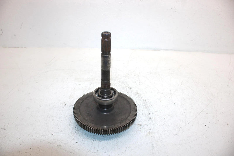 1997 Polaris Magnum 425 Oem  Transmission Output Shaft 3233150 AP166