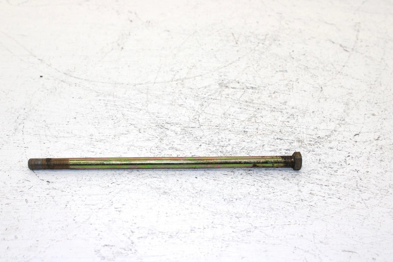 2006 Polaris 600 Fusion Oem Rear Torque Arm Lower Bolt 7518241 SP31
