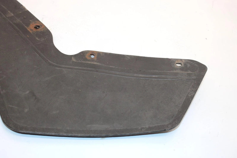 86 Yamaha  Moto 4 Yfm200dxs Oem Rear Fender Flap 29U-21621-00-00 AY2