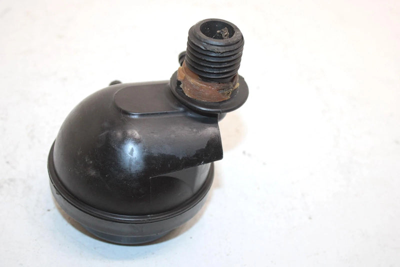 2002 Sea-doo Gtx Oem Noise Reducer 270000482 JS48