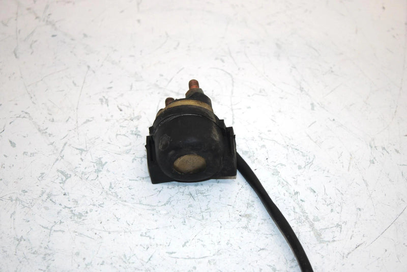 86 Honda Trx250a Oem Starter Relay 35850-HA8-680 35850-HA8-771 AH30