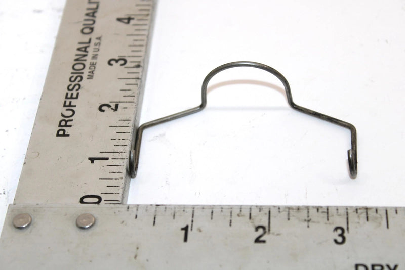 Ski-doo Oem Exhaust Power Valve Spring Clip (Pair) 420838082 Q4354