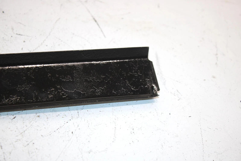 92 Yamaha Phazer Ii Le Oem Front Bumper Grab Plate 80L-77185-00-00 SY41