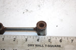90 Yamaha Exciter Oem Polished Joint 86M-47493-00-00 SY3