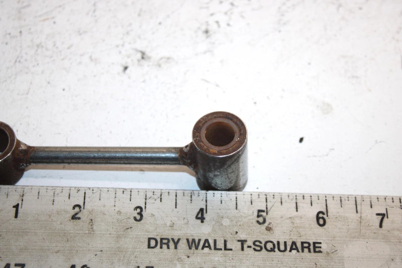90 Yamaha Exciter Oem Polished Joint 86M-47493-00-00 SY3