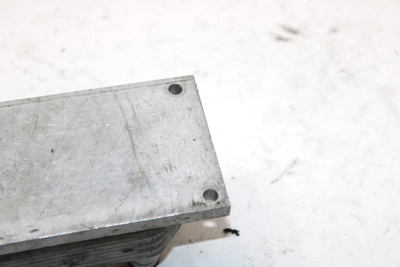 2010 Polaris Rush 600 Oem Oil Cooler 1240330 SP165