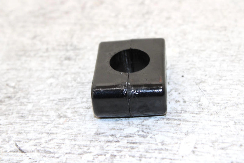 1994 Polaris Classic Touring Oem Upper Handlebar Block Pair 5630382-067 SP55