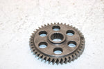 2001 Polaris Magnum 500 Oem 44T Transmission Gear 3233612 AP157