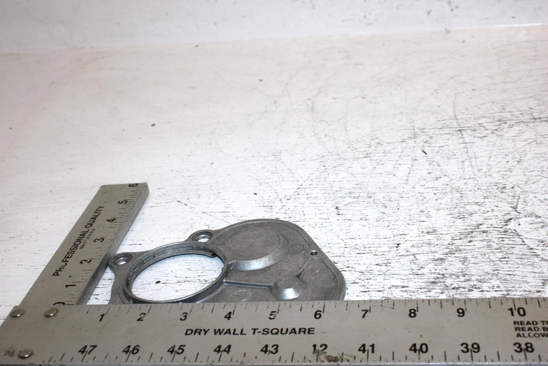 1997 Yamaha Venture Tr Oem Oil Pump Cover 89F-15426-00-00 SY15