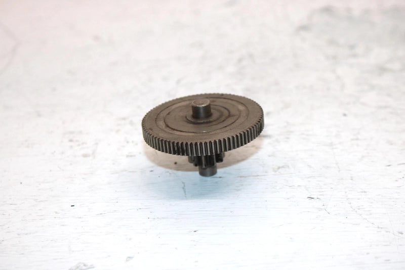 2019 Honda Trx500fe2ac Oem Shift Reduction Gear 24615-HP5-601 AH12