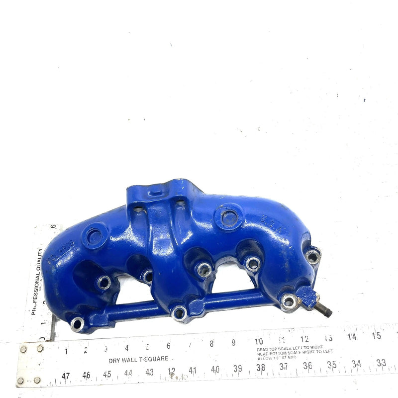 1994 Polaris SL 650 OEM Exhaust Manifold 1240016-157 JP47