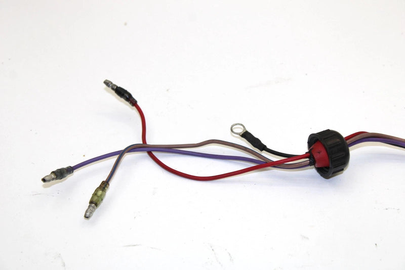1996 Sea-doo Xp Oem Oil/Fuel Gauge Harness 278000683 JS9