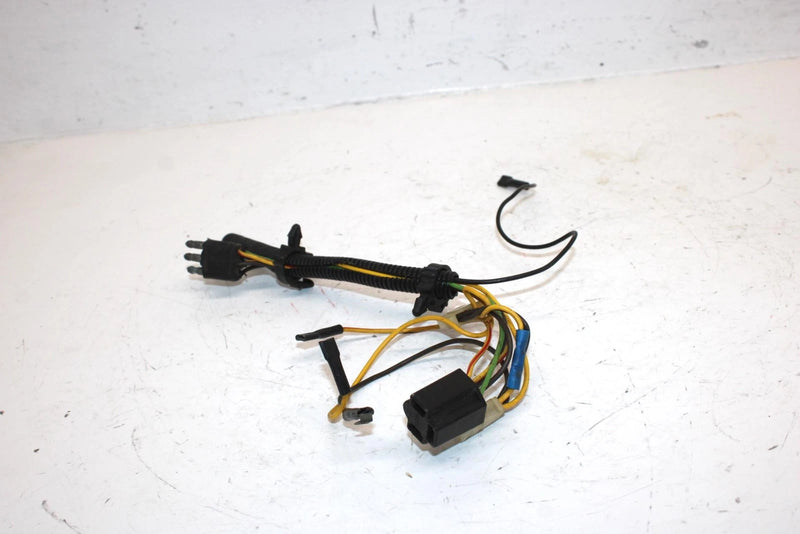 1987 Polaris 400 Oem Headlight Harness 2460261 SP61
