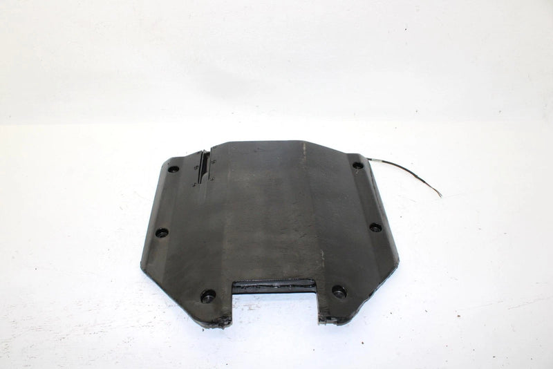 2002 Sea-doo Gti Le Oem Ride Plate 271001306 JS30