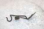 2006 Kawasaki Prarie 360 Oem Brake Hose Clamp Set 92171-1540 92171-1535 AK29